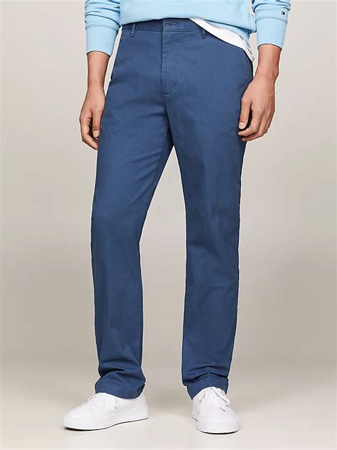 tommy hilfiger mercer chino